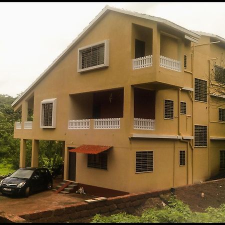 Varshavan- Nature, Hobby And Art Residency Hotel Dāpoli Exterior foto
