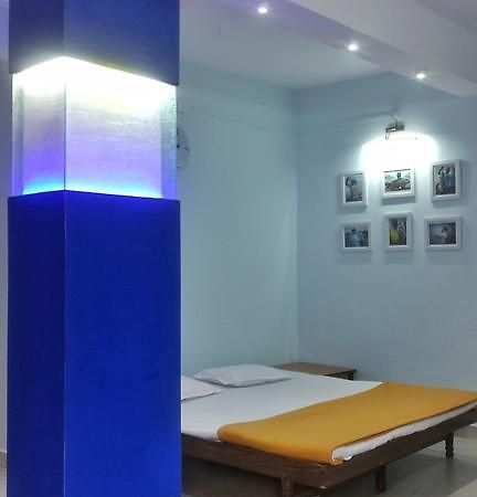Varshavan- Nature, Hobby And Art Residency Hotel Dāpoli Exterior foto