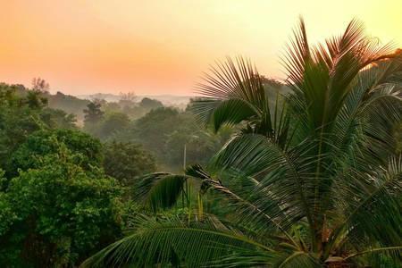 Varshavan- Nature, Hobby And Art Residency Hotel Dāpoli Exterior foto