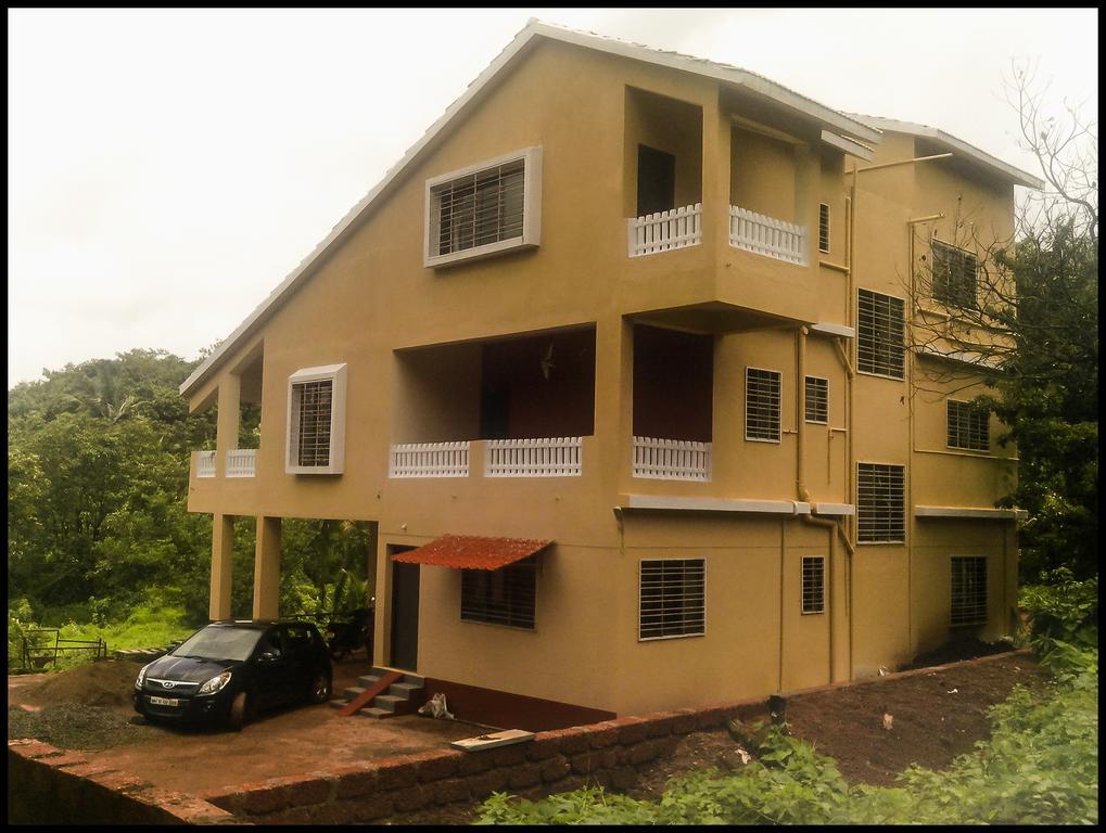 Varshavan- Nature, Hobby And Art Residency Hotel Dāpoli Exterior foto