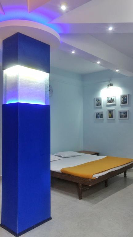 Varshavan- Nature, Hobby And Art Residency Hotel Dāpoli Exterior foto